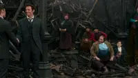Backdrop to the movie "The Greatest Showman" #725513
