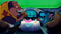 Backdrop to the movie "The Origin of Stitch" #779181