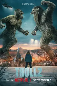 Poster to the movie "Troll 2" #1118606