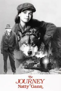 Poster to the movie "The Journey of Natty Gann" #978359