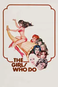 Poster to the movie "I Like The Girls Who Do" #981732