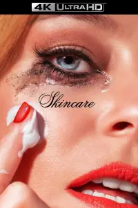 Poster to the movie "Skincare" #1039685
