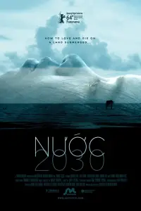 Poster to the movie "2030" #1203378