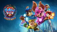 Backdrop to the movie "PAW Patrol: The Mighty Movie" #923102