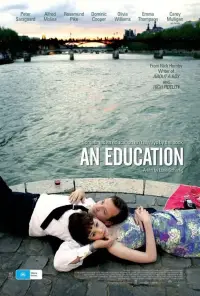 Poster to the movie "An Education" #980660