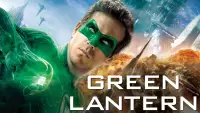 Backdrop to the movie "Green Lantern" #938105