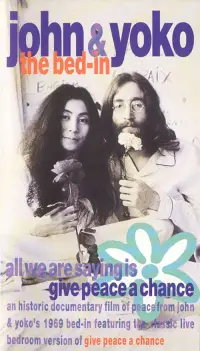 Poster to the movie "Bed Peace" #704037