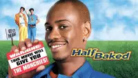 Backdrop to the movie "Half Baked" #979158