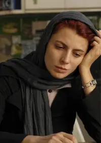 Poster to the movie "A Separation" #1028716