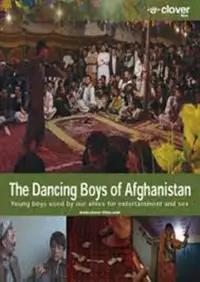 Poster to the movie "The Dancing Boys of Afghanistan" #1195053
