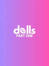 Poster to the movie "DOLLS: PART ONE" #1122395