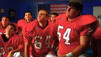 Backdrop to the movie "Facing the Giants" #212576