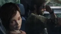 Backdrop to the movie "Grounded: Making The Last of Us" #717152