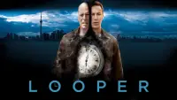Backdrop to the movie "Looper" #970796
