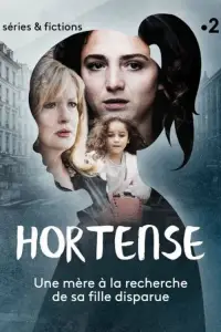Poster to the movie "Hortense" #640336