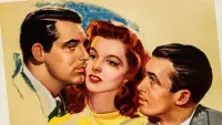 Backdrop to the movie "The Philadelphia Story" #808863