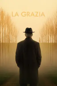 Poster to the movie "La Grazia" #1120502