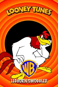 Poster to the movie "Leghorn Swoggled" #1058708