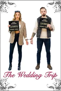 Poster to the movie "The Wedding Trip" #967060