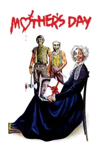 Poster to the movie "Mother