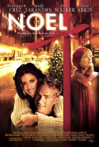 Poster to the movie "Noel" #1078883