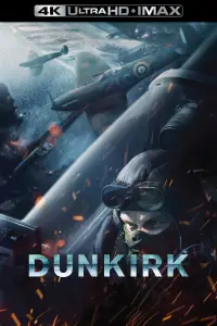 Poster to the movie "Dunkirk" #925045