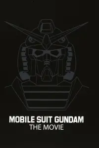 Poster to the movie "Mobile Suit Gundam I" #948189