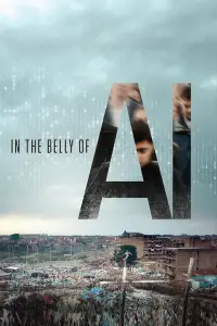 Poster to the movie "AI