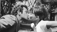 Backdrop to the movie "Pierrot le Fou" #822949