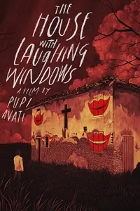 Poster to the movie "The House with Laughing Windows" #1038008