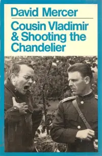 Poster to the movie "Shooting the Chandelier" #890734