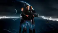 Backdrop to the movie "Starship Troopers 3: Marauder" #787029