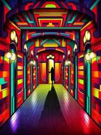 Poster to the movie "Suspiria" #1021022