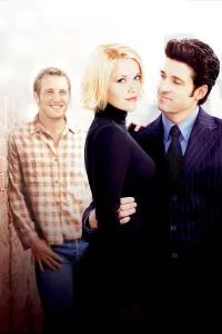 Poster to the movie "Sweet Home Alabama" #713531