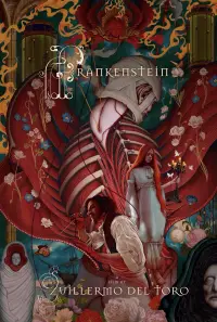 Poster to the movie "Frankenstein" #1003240