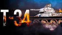 Backdrop to the movie "Tanks for Stalin" #825768