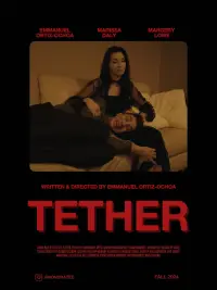 Poster to the movie "TETHER" #1066687