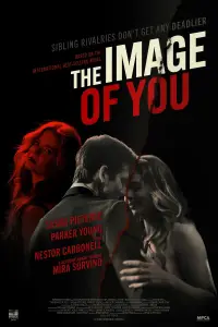 Poster to the movie "The Image of You" #1026892