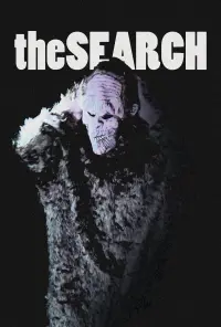 Poster to the movie "The Search" #442918