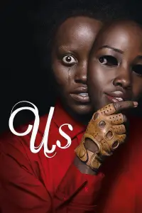 Poster to the movie "Us" #1064761