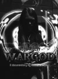 Poster to the movie "Wargod" #769780