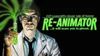 Backdrop to the movie "Re-Animator" #920939