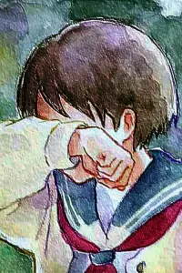 Poster to the movie "Whisper of the Heart" #725377