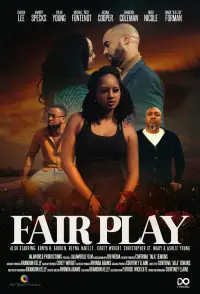 Poster to the movie "Fair Play" #1169867