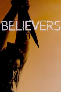 Poster to the movie "The Believers" #1115494