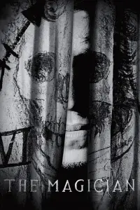 Poster to the movie "The Magician" #685955