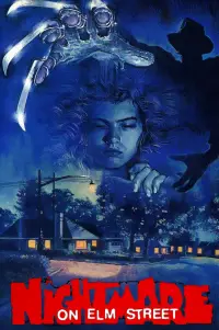 Poster to the movie "A Nightmare on Elm Street" #903819