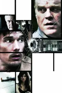 Poster to the movie "Before the Devil Knows You