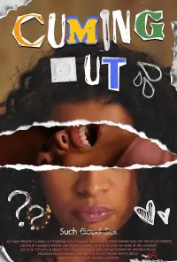 Poster to the movie "Cuming Out" #534917
