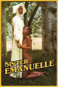 Poster to the movie "Sister Emanuelle" #958223